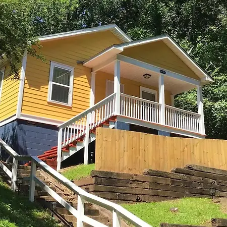 Hubbard Hideaway Villa